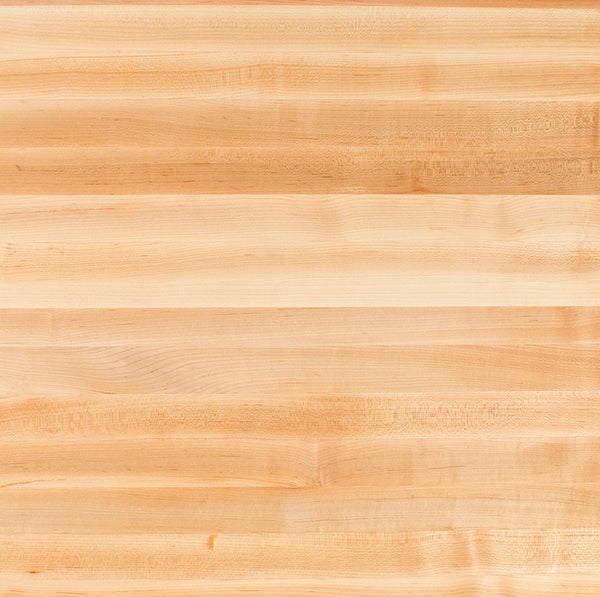 Eat Local Maple Maple Wood Cutting Board