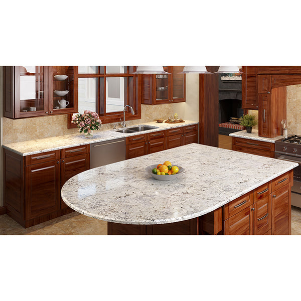 Granite Countertops In Stock – Choose From A Huge Selection!