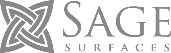 Sage Surfaces logo