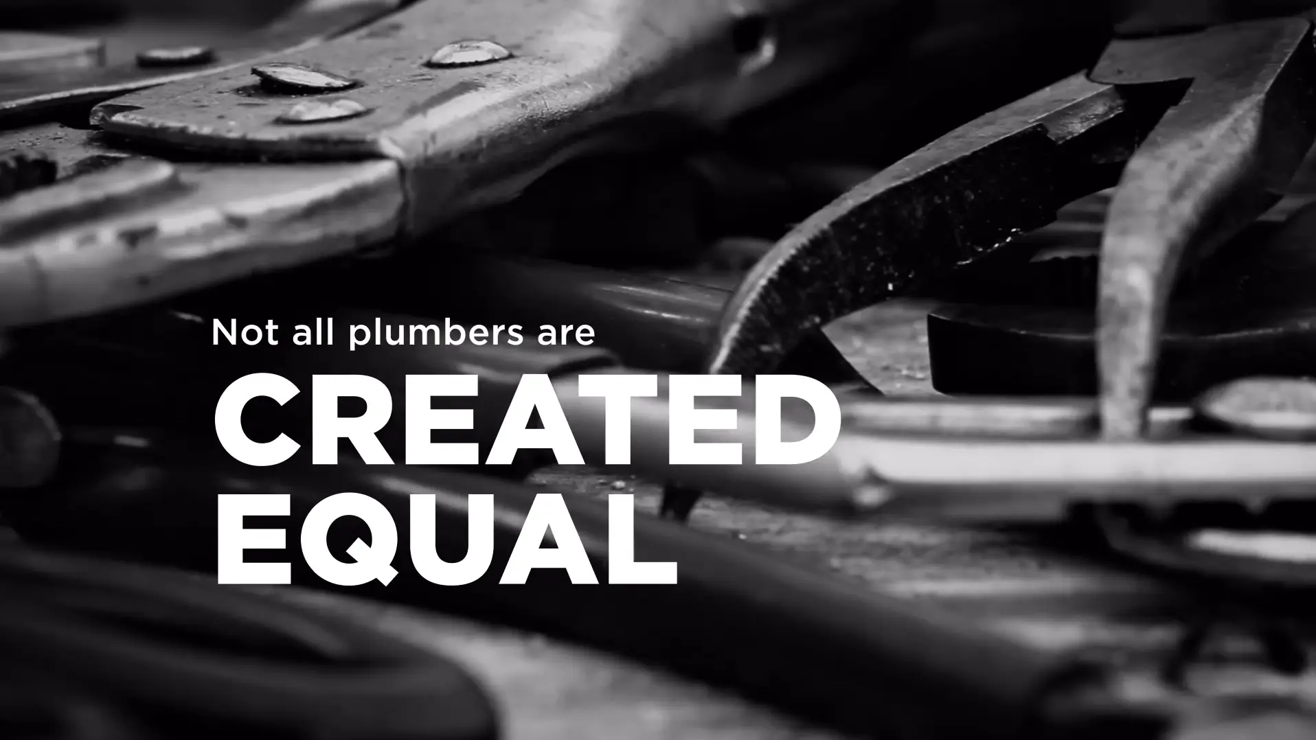Plumbing